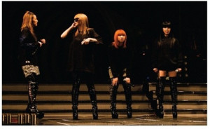 2NE1 BIGBANG AND SE7EN ARE GOING TO MALAYSIA THIS JUNE 2011 The