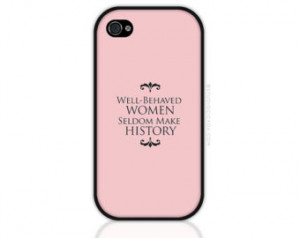 ... Quote iPhone 4 Case, iPhone 4s Case, Cases for iPhone 4, iPhone Cover