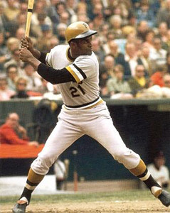 ... After his Death, the Legend of Roberto Clemente Continues to Grow