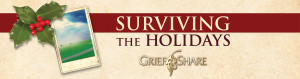 Churches Help People in Grief during the Holiday Season and Discover ...