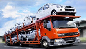 Interstate Car Transport Quote by Automove