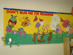 Posted in Library Bulletin Boards | No Comments »