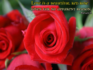 Are Red Love Quotes http://kootation.com/and-cute-quot-roses-are-red ...