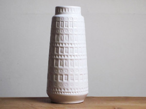 Scheurich vase from Eclectivist