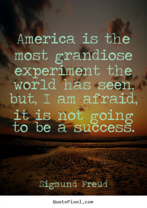 quotes about success by sigmund freud design your custom quote graphic