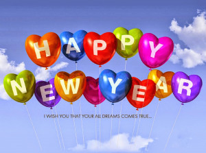you guys enjoyed this post! And Wishing you a wonderful Happy New Year ...