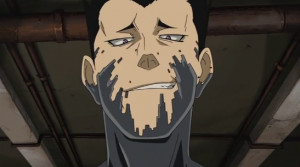 Greed Fullmetal Alchemist Brotherhood Greed, brotherhood episode 13,