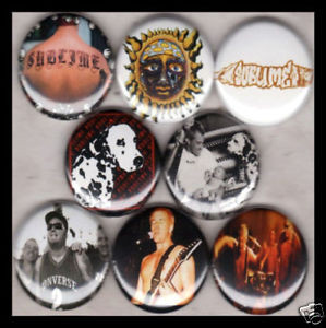 Collectibles > Pinbacks, Bobbles, Lunchboxes > Pinbacks > Music ...