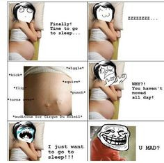 ... baby kicks baby baby 3rd pregnancy pregnancy humor pregnancy memes