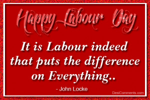 Labour Day 2014 | Labour Day Wishes | Quotes | Wallpapers