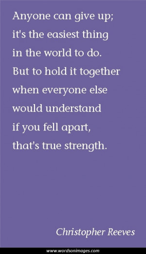 Powerful love quotes