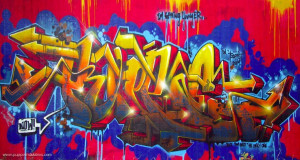 Interview with the Master of styles from Stockolm Mr Puppet. Pictures ...