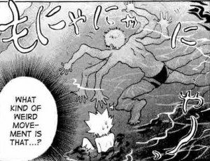 ... / REBORN! / Forum / FUNNIES QUOTES AND RANDOM NONSENSE FROM KHR