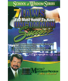 keys to unlocking your success: