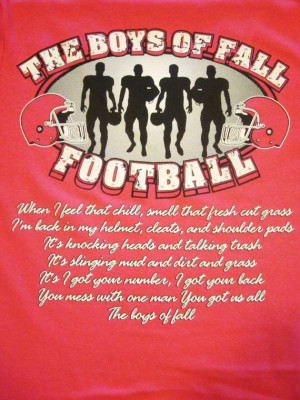 The Boys of Fall Football Womens VNeck Bling TShirt by Blingitonme, $ ...
