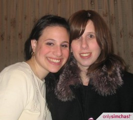 Engagement of Yonina Bomzer & Shloime Kaufman