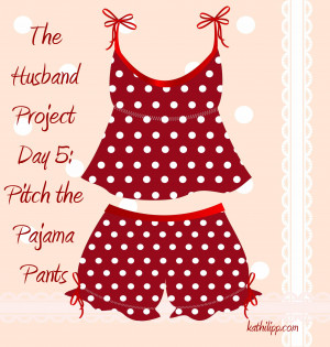 Stephanie March Lingerie