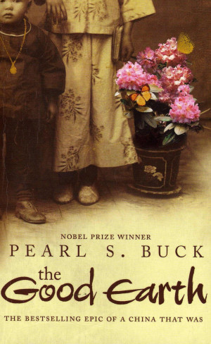 Pictures Of Pearl Buck Her