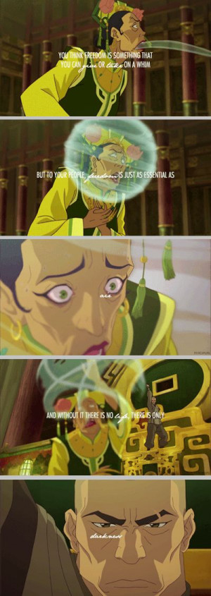 ... , For Kids, Airbender Legends, The Queen, Earth Queen, Avatar Legends