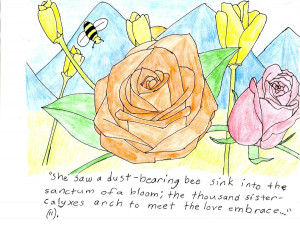 Their Eyes Were Watching God by Echosong101