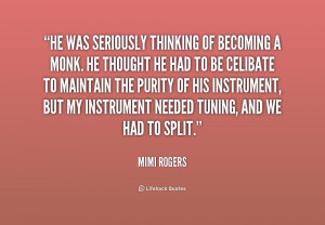 Mimi Quotes