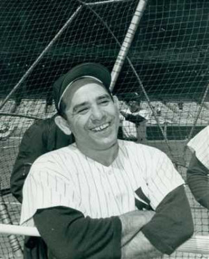 11. On why he no longer went to Ruggeri’s, a St. Louis restaurant ...