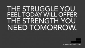 Quotes Fans Quotes About Strength And Struggle