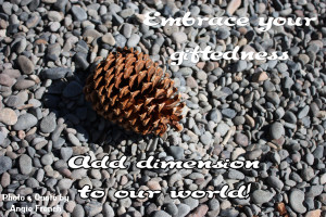 Pinecone GT Quote 8-11