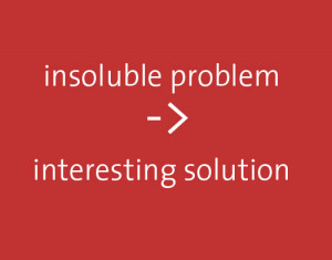 From the great Anne Herbert at Peace and Love and Noticing the ...