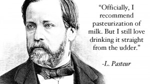 Fascinating Quotes From Louis Pasteur