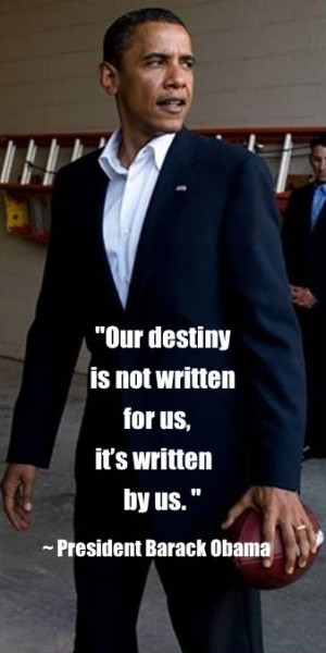 President Barack Obama