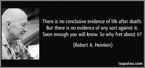 is-no-conclusive-evidence-of-life-after-death-but-there-is-no-evidence ...