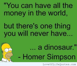 Funny Image, Homer Simpsons Quotes, Dust Jackets, Awesome Quotes ...