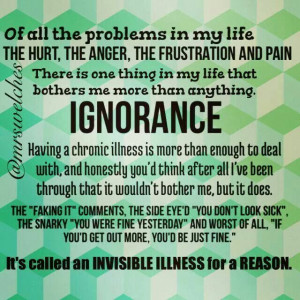 ... someone I cared so much for-kick me when I'm down why don't you