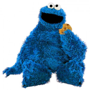 Cookie Monster - Muppet Wiki