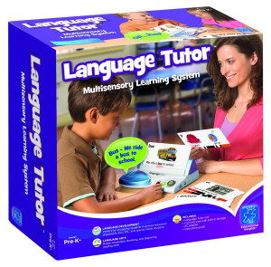 Reviewing: Language Tutor - Multisensory Learning System