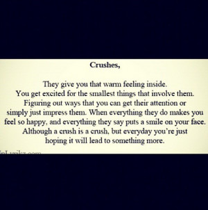 crush quotes wallpaper.