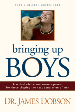 Bringing Up Boys Video Seminar Participant’s Guide