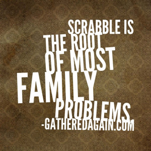 ... 500 large quotes about family problems quotes by other famous authors