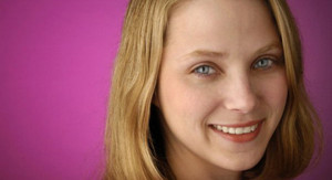 Marissa Mayer oferă tuturor angajaților Yahoo câte un smartphone ...