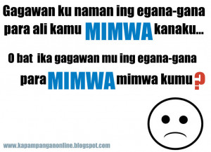 Kapampangan Quotes 7