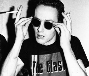 Joe+Strummer the mescaleros