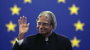 Headline for Top 8 Inspiring Quotes by Dr. APJ ABDUL KALAM