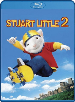 Details for Stuart Little 2 (2002) 1080p BluRay x264 Dual Audio ...