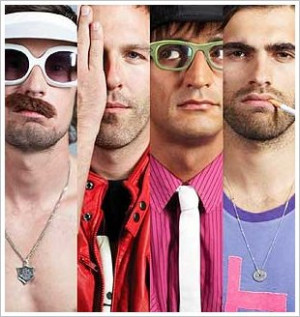 About The Dirty Skirts: