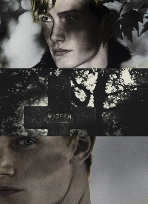 ... sargent adam parrish Noah Czerny trcedit richard gansey iii