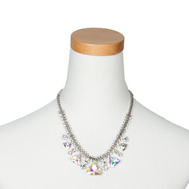 Katy Perry Prism Necklace