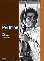 Itzhak Perlman - Violin