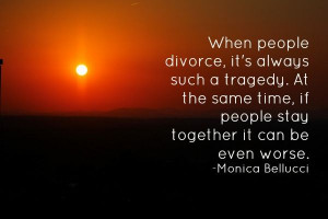 Quotes to Get You Through Divorce, a Break-Up or Heartbreak | Babble