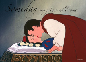 Disney Quote Snow White: 